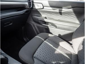 Ford Ranger Doppelkabine 2.0 XLT Automatik/AHK/Navi/Kamera/Winterpaket