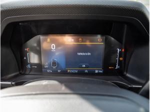 Ford Ranger Doppelkabine 2.0 XLT Automatik/AHK/Navi/Kamera/Winterpaket