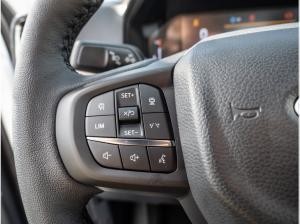 Ford Ranger Doppelkabine 2.0 XLT Automatik/AHK/Navi/Kamera/Winterpaket