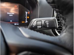 Ford Ranger Doppelkabine 2.0 XLT Automatik/AHK/Navi/Kamera/Winterpaket