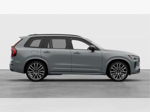 Volvo XC90 T8 PHEV AWD Ultra Dark *VOLLAUSSTATTUNG+SOFORT VERFÜGBAR* 🔵🟡