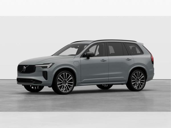 Volvo XC90 T8 PHEV AWD Ultra Dark *VOLLAUSSTATTUNG+SOFORT VERFÜGBAR* 🔵🟡