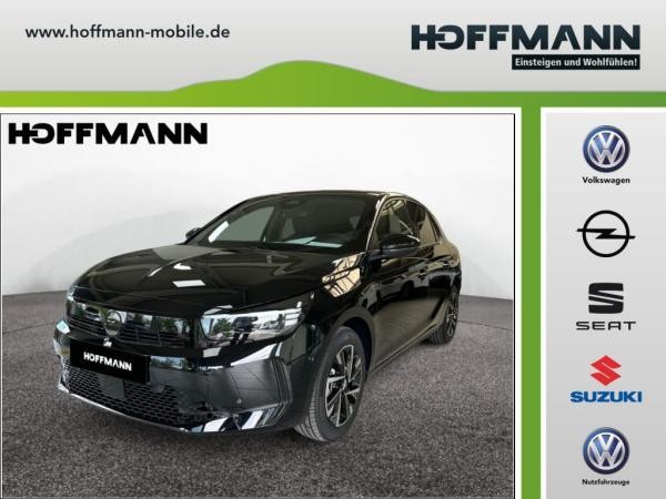 Opel Corsa GS Gewerbe Deal *SOFORT VERFÜGBAR* inkl. Komfort- und Infotainmentpaket