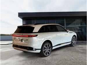 XPENG G9 AWD Performance Arctic White