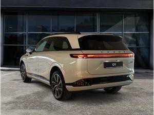 XPENG G9 AWD Performance Arctic White