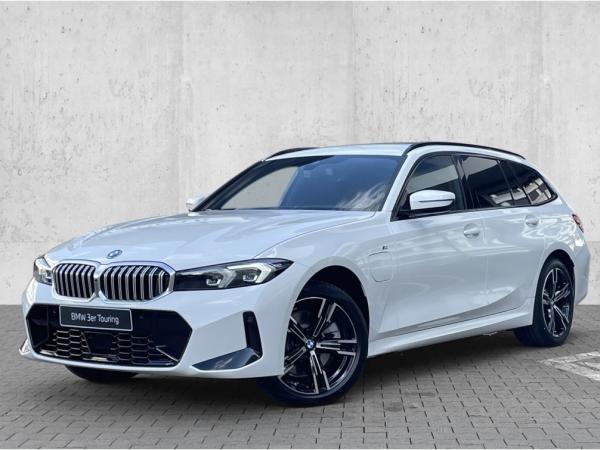 BMW 330 xDrive M Sport AHK DA PA+ HiFi 18"