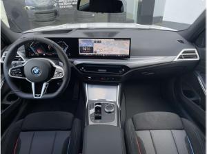 BMW 330 xDrive M Sport AHK DA PA+ HiFi 18"