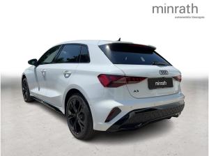 Audi A3 Sportback 35 TDI S-Line PANO MATRIX-LED NAVI HUD SONOS