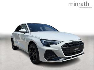 Audi A3 Sportback 35 TDI S-Line PANO MATRIX-LED NAVI HUD SONOS