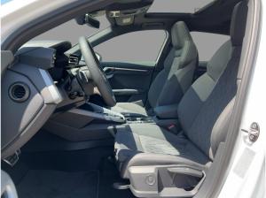Audi A3 Sportback 35 TDI S-Line PANO MATRIX-LED NAVI HUD SONOS
