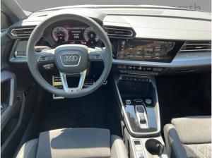 Audi A3 Sportback 35 TDI S-Line PANO MATRIX-LED NAVI HUD SONOS