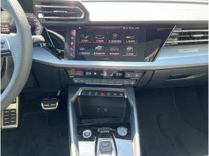 Audi A3 Sportback 35 TDI S-Line PANO MATRIX-LED NAVI HUD SONOS