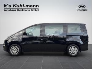 Hyundai STARIA 9-Sitzer Hybrid Versicherung WARTUNG UND VERSCHLEIß HYBRID Trend Pano Easy-Acces