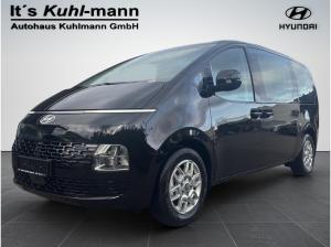 Hyundai STARIA 9-Sitzer Hybrid Versicherung WARTUNG UND VERSCHLEIß HYBRID Trend Pano Easy-Acces