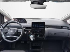Hyundai STARIA 9-Sitzer Hybrid Versicherung WARTUNG UND VERSCHLEIß HYBRID Trend Pano Easy-Acces