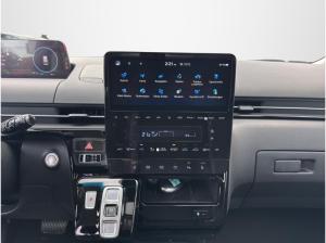 Hyundai STARIA 9-Sitzer Hybrid Versicherung WARTUNG UND VERSCHLEIß HYBRID Trend Pano Easy-Acces