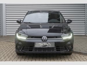 Volkswagen Polo R-Line 1,0 l TSI DSG UPE EUR 36.860,- incl. Überführung