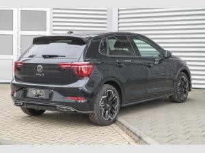 Volkswagen Polo R-Line 1,0 l TSI DSG UPE EUR 36.860,- incl. Überführung