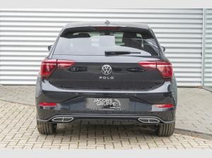 Volkswagen Polo R-Line 1,0 l TSI DSG UPE EUR 36.860,- incl. Überführung