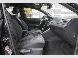 Volkswagen Polo R-Line 1,0 l TSI DSG UPE EUR 36.860,- incl. Überführung