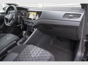 Volkswagen Polo R-Line 1,0 l TSI DSG UPE EUR 36.860,- incl. Überführung
