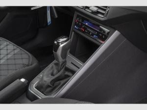 Volkswagen Polo R-Line 1,0 l TSI DSG UPE EUR 36.860,- incl. Überführung