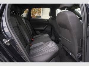 Volkswagen Polo R-Line 1,0 l TSI DSG UPE EUR 36.860,- incl. Überführung