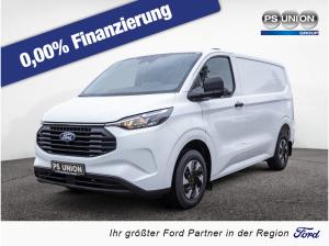 Ford Transit Custom 320L1 Trend PHEV Klima PPS Kamera uvm. -K.T.-