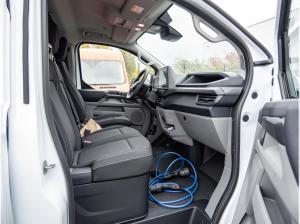 Ford Transit Custom 320L1 Trend PHEV Klima PPS Kamera uvm. -K.T.-