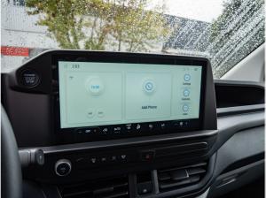 Ford Transit Custom 320L1 Trend PHEV Klima PPS Kamera uvm. -K.T.-