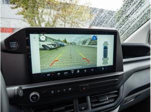 Ford Transit Custom 320L1 Trend PHEV Klima PPS Kamera uvm. -K.T.-