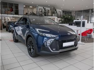 Toyota C-HR GR SPORT JBL *AKTION -22% UPE*