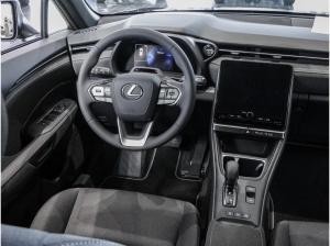Lexus LBX Basis  Komfortpaket