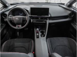 Toyota C-HR GR SPORT JBL *AKTION -22% UPE*