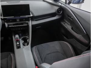 Toyota C-HR GR SPORT JBL *AKTION -22% UPE*