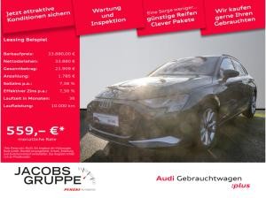 Audi A3 Sportback 35 TFSI advanced