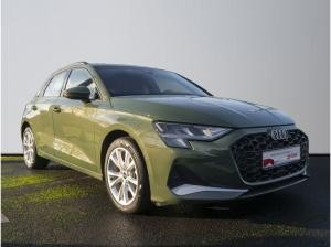 Audi A3 Sportback 35 TFSI advanced