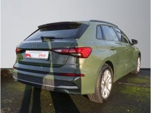 Audi A3 Sportback 35 TFSI advanced