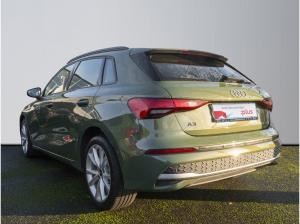 Audi A3 Sportback 35 TFSI advanced