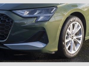 Audi A3 Sportback 35 TFSI advanced