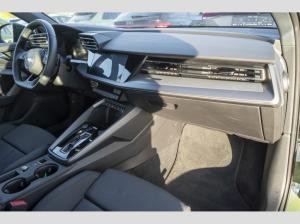 Audi A3 Sportback 35 TFSI advanced