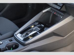 Audi A3 Sportback 35 TFSI advanced