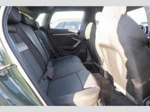 Audi A3 Sportback 35 TFSI advanced