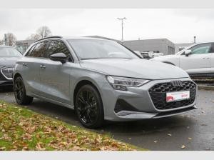Audi A3 Sportback 30 TFSI S-tronic advanced