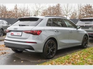 Audi A3 Sportback 30 TFSI S-tronic advanced