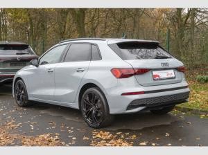Audi A3 Sportback 30 TFSI S-tronic advanced