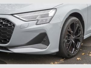Audi A3 Sportback 30 TFSI S-tronic advanced