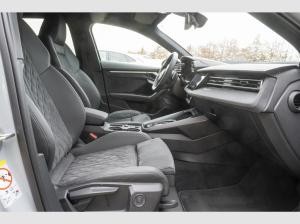 Audi A3 Sportback 30 TFSI S-tronic advanced