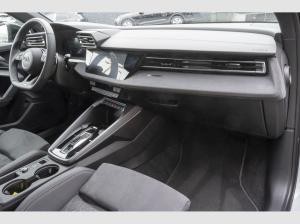 Audi A3 Sportback 30 TFSI S-tronic advanced