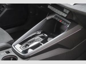 Audi A3 Sportback 30 TFSI S-tronic advanced